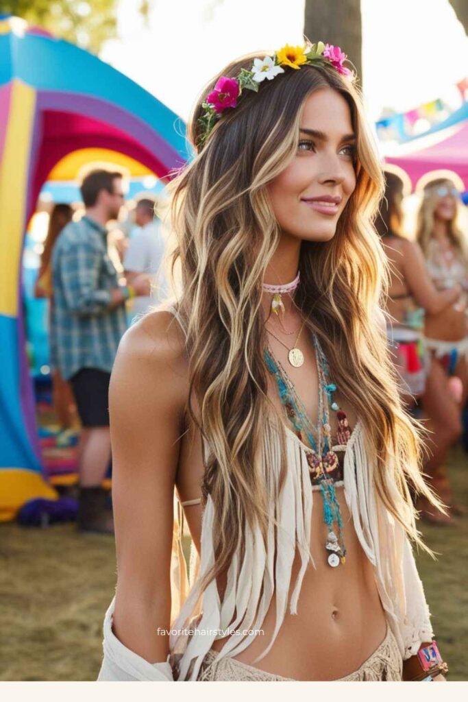 Bohemian Vibes