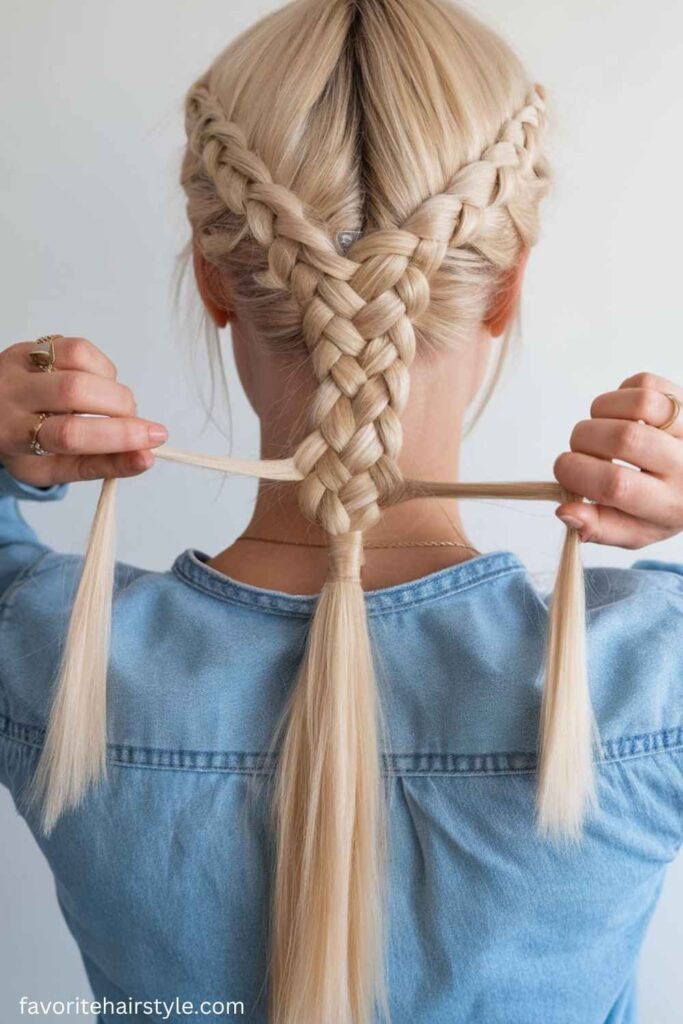 Braided Accents