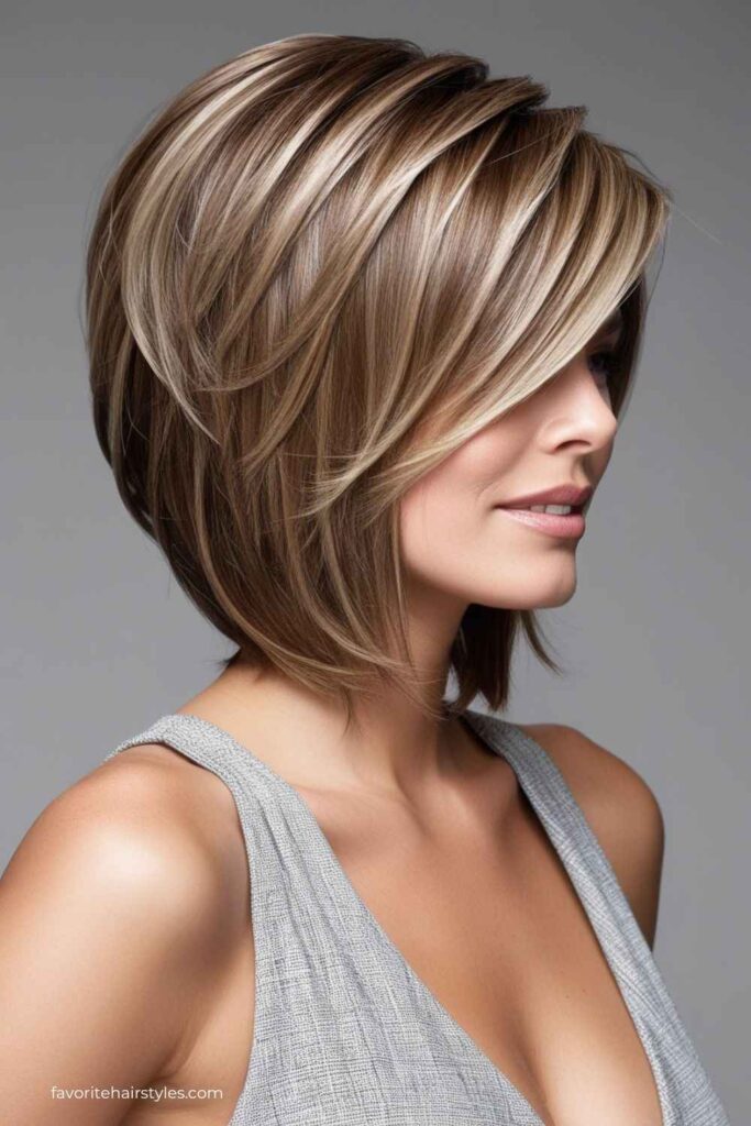 Layered Lob