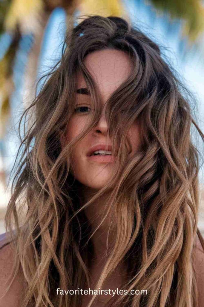 Loose Waves