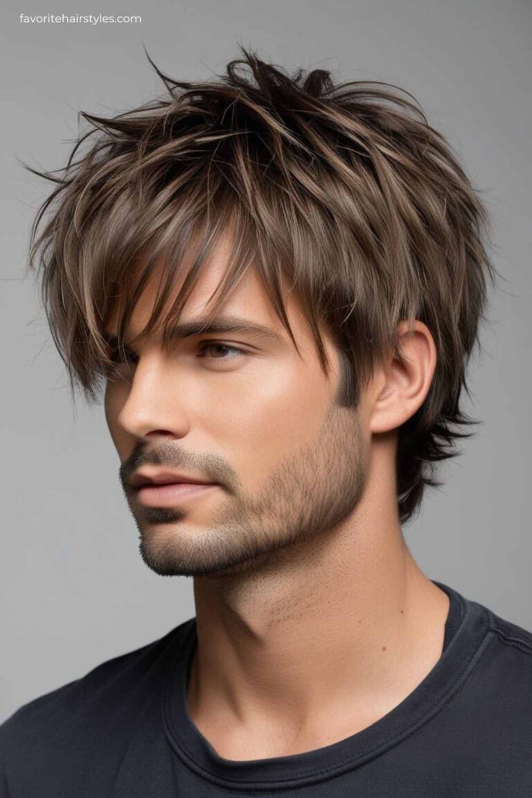 45 Amazing Short Shaggy Hairstyles For Men Favorite Hair Styles 45 Amazing Short Shaggy Hairstyles For Men Favorite Hair Styles