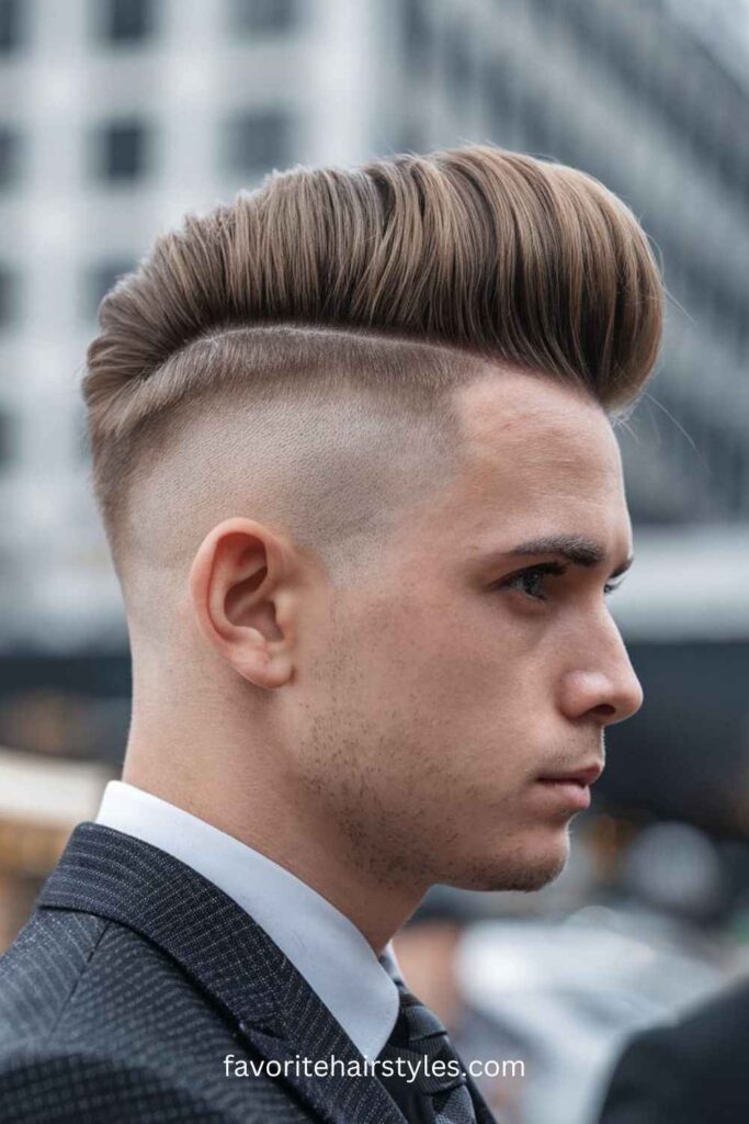 Pompadour