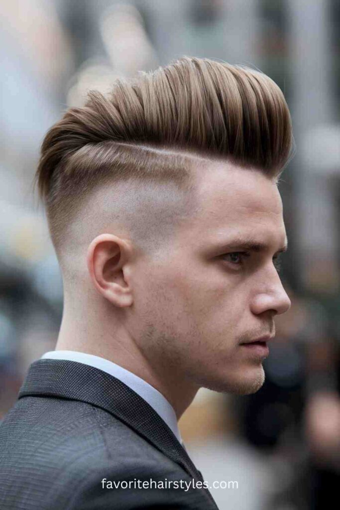 Pompadour