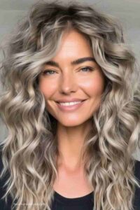 Long Hair Wolf Cut Ideas: Trendy & Edgy Style Inspiration