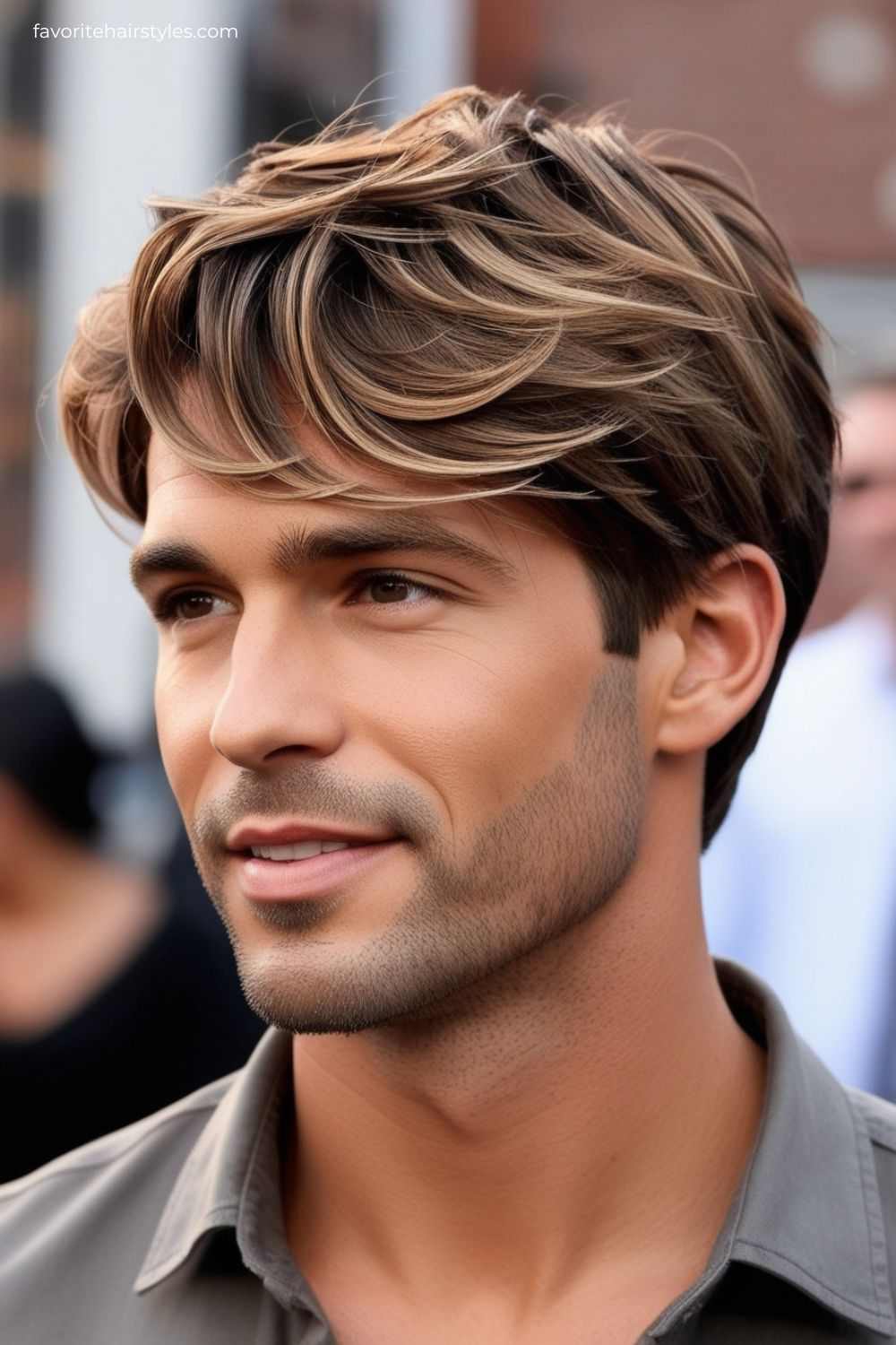 45 Amazing Short Shaggy Hairstyles For Men Favorite Hair Styles 45 Amazing Short Shaggy Hairstyles For Men Favorite Hair Styles