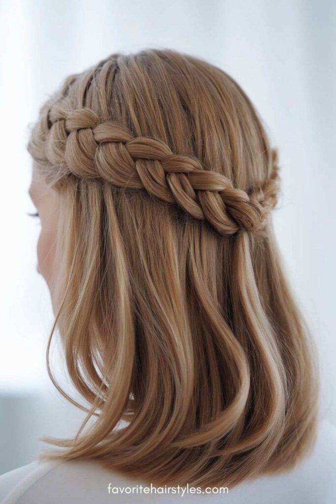 French Braid