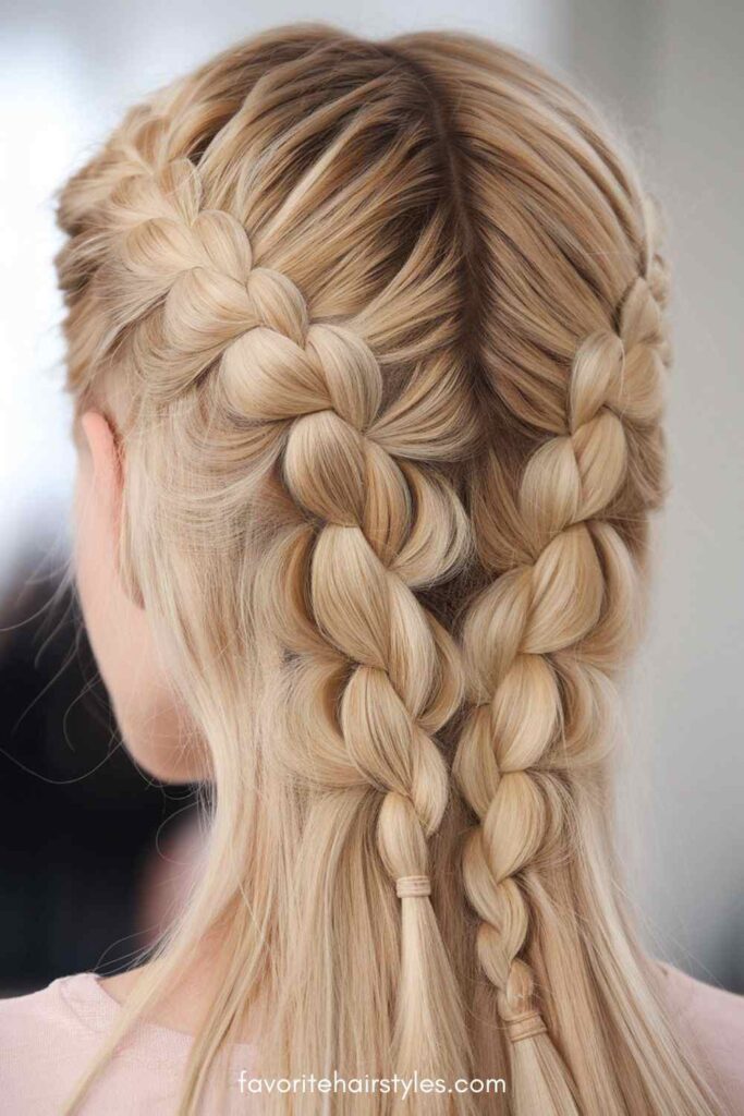 Rope Braid