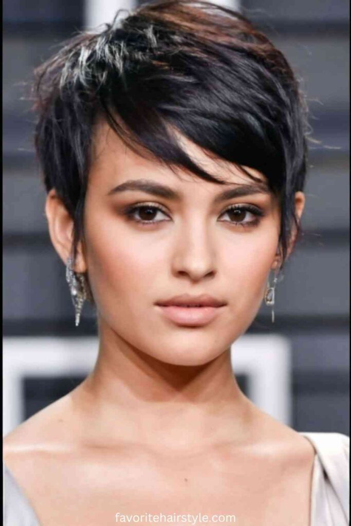 Pixie Cuts with Volume Layers