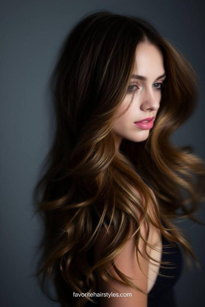 Soft Waves for a Romantic Touch