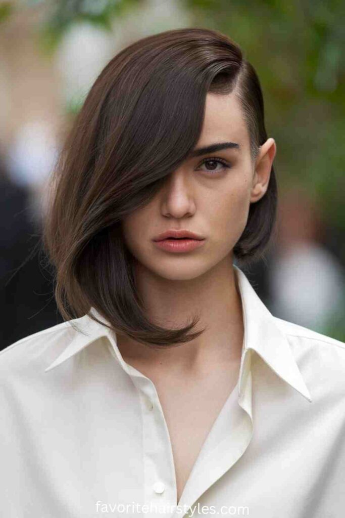 The Asymmetrical Cut