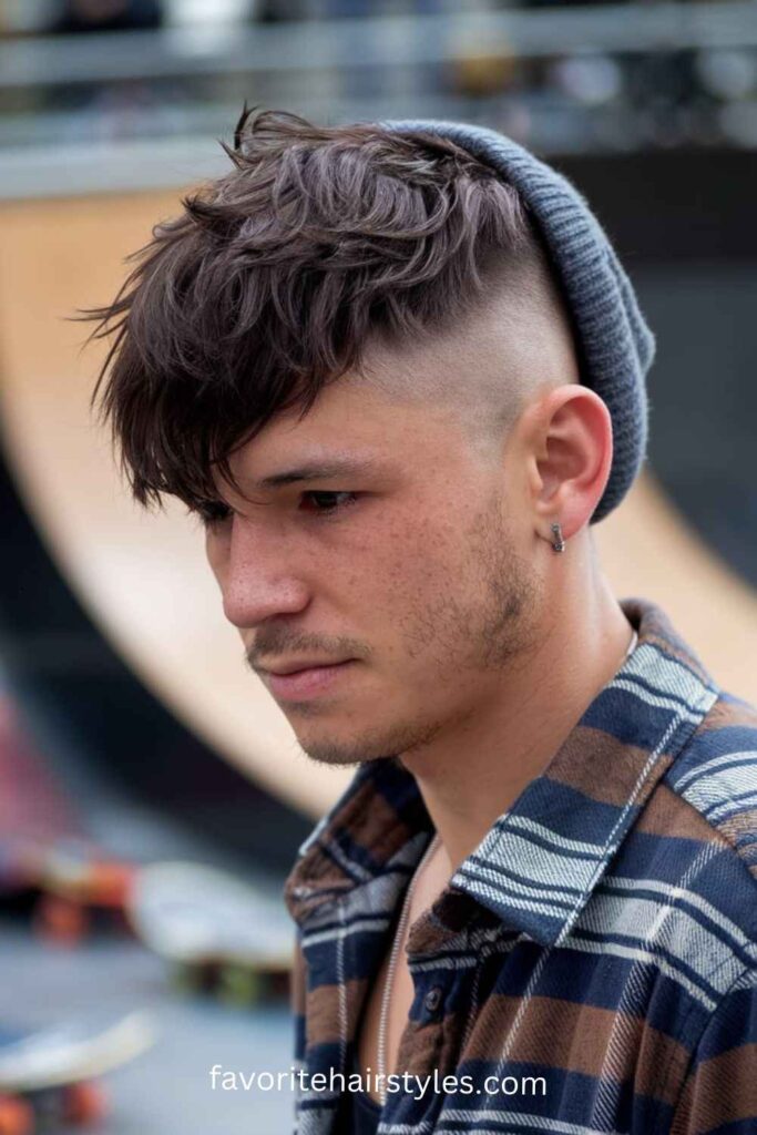 The Skater Cut