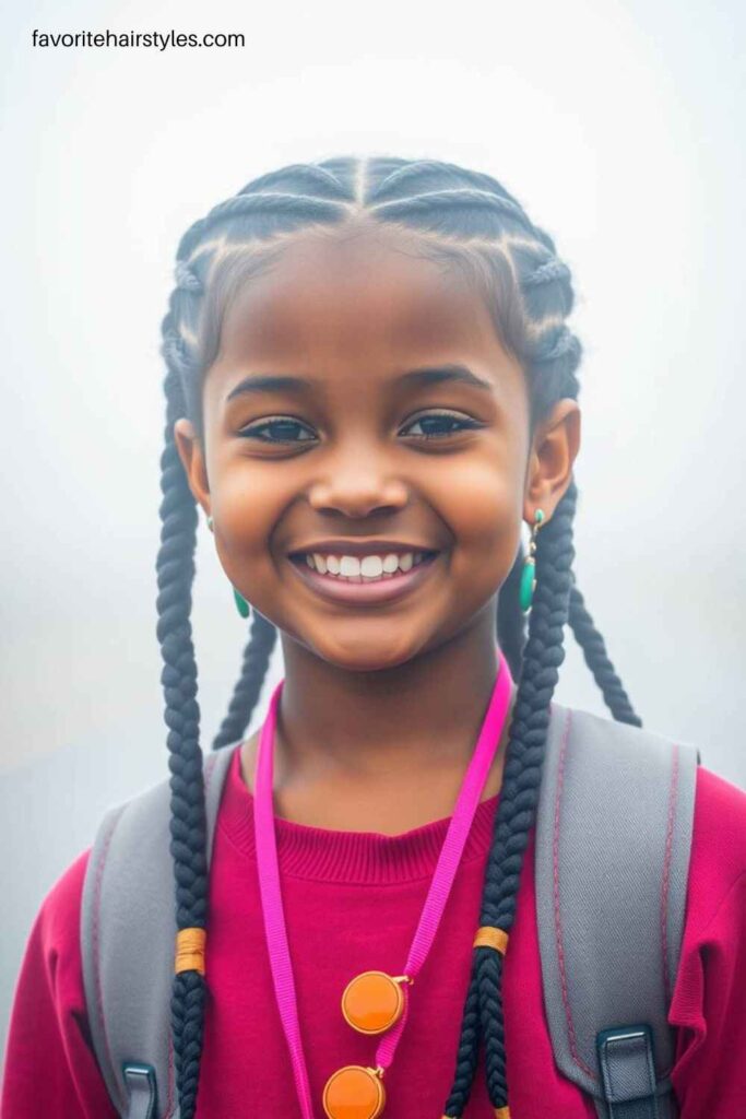 A Box Braids