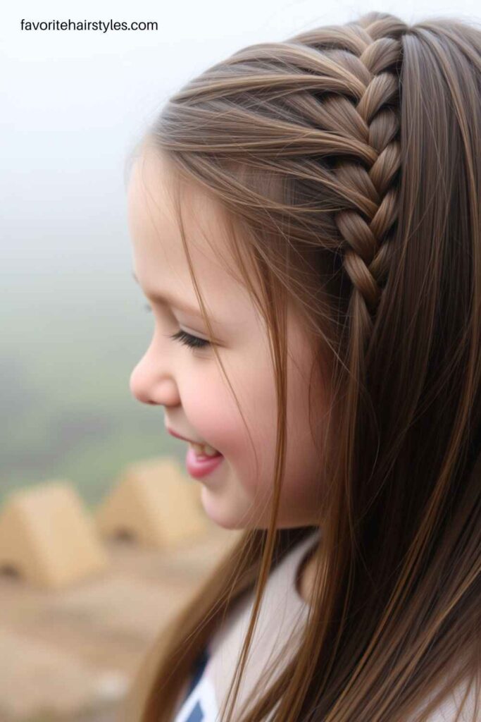 French Braid