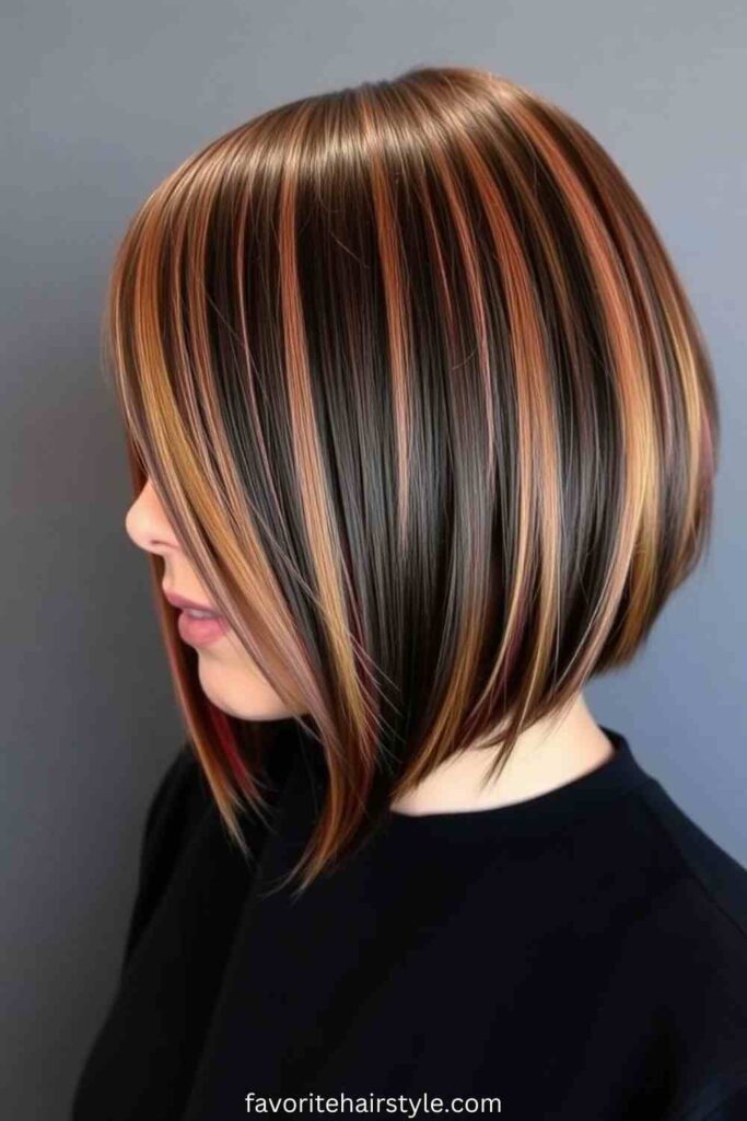 Inverted Bob