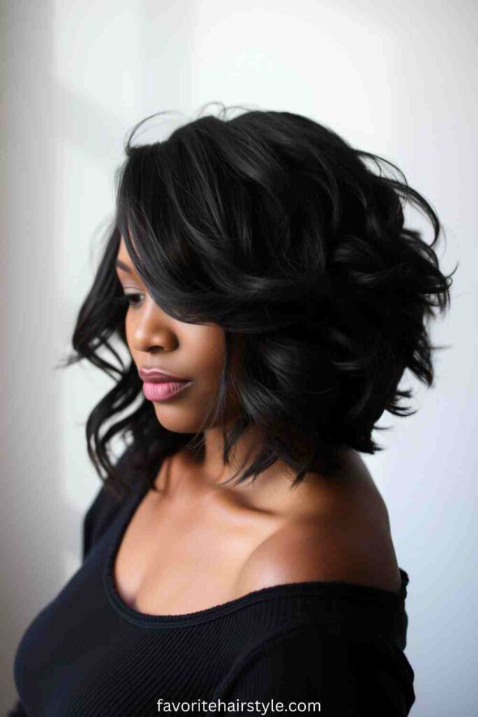 Layered Bob