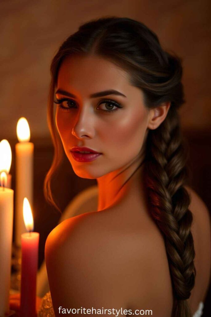 Fishtail Braid