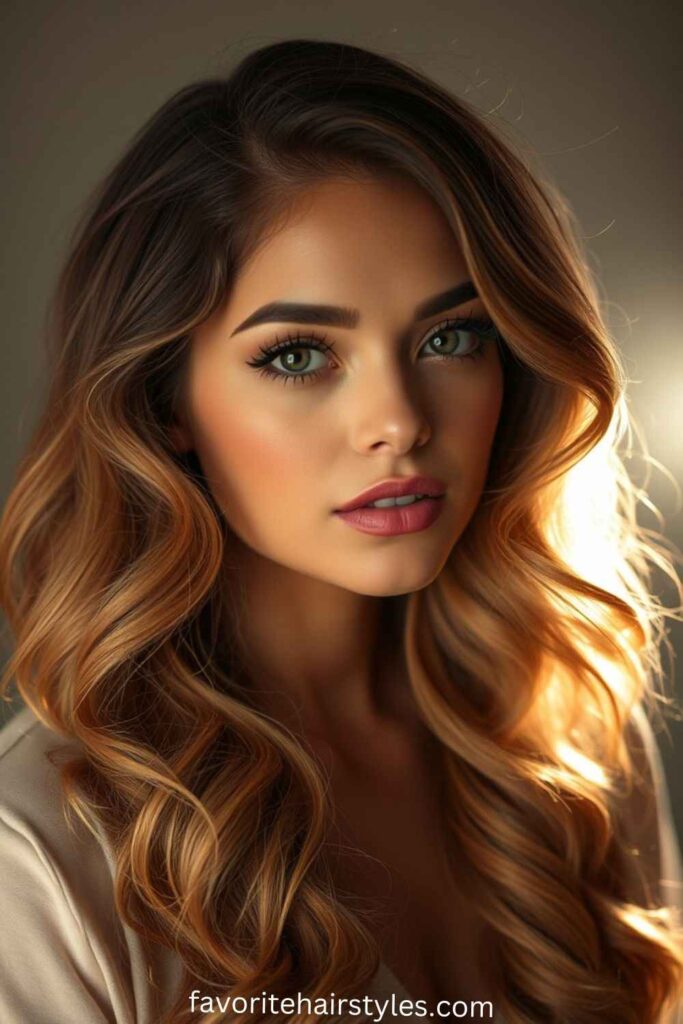 Simple Prom Hairstyles Ideas Hollywood Glam Waves