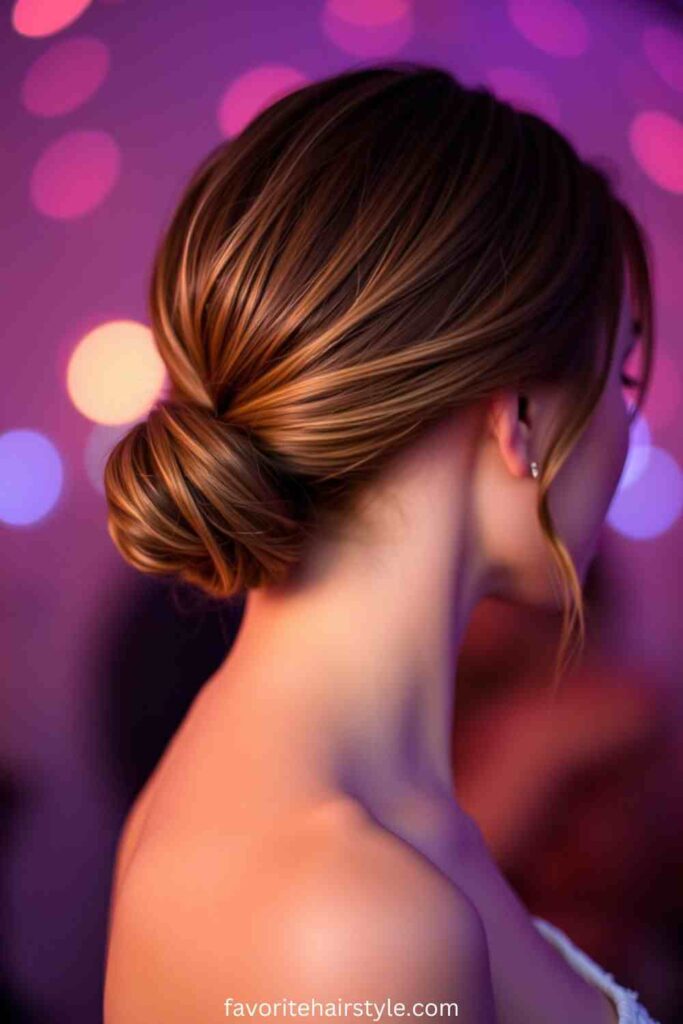 Low Side Bun