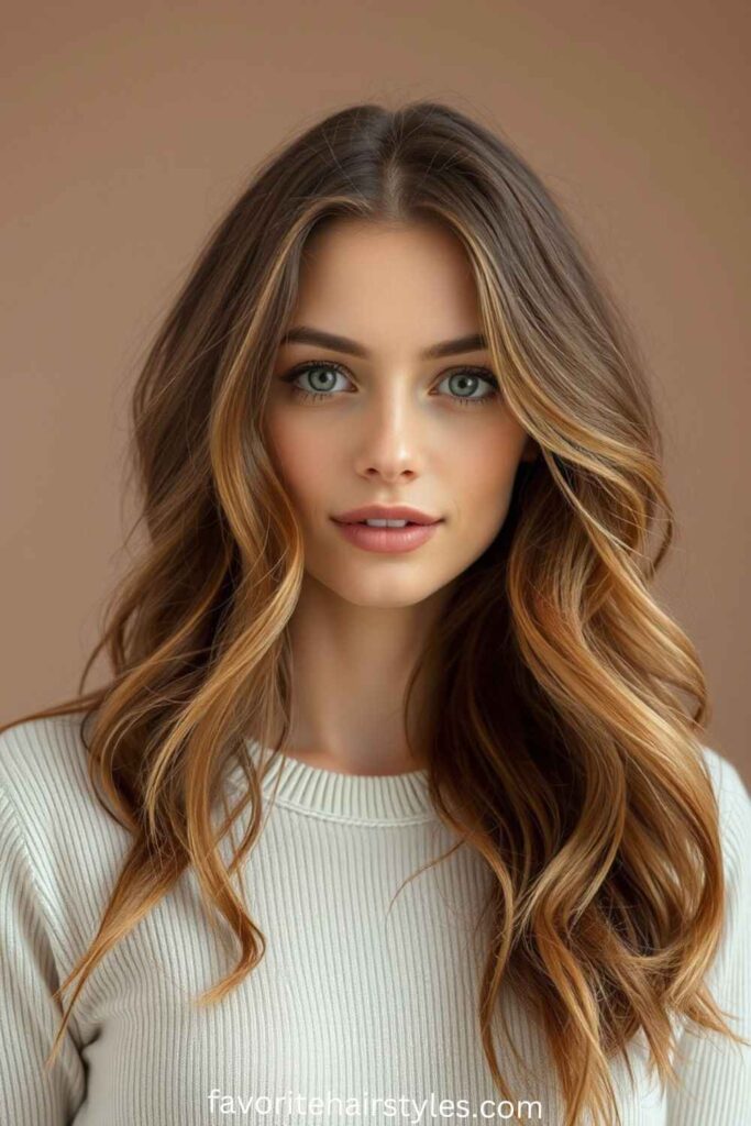 Soft Loose Waves