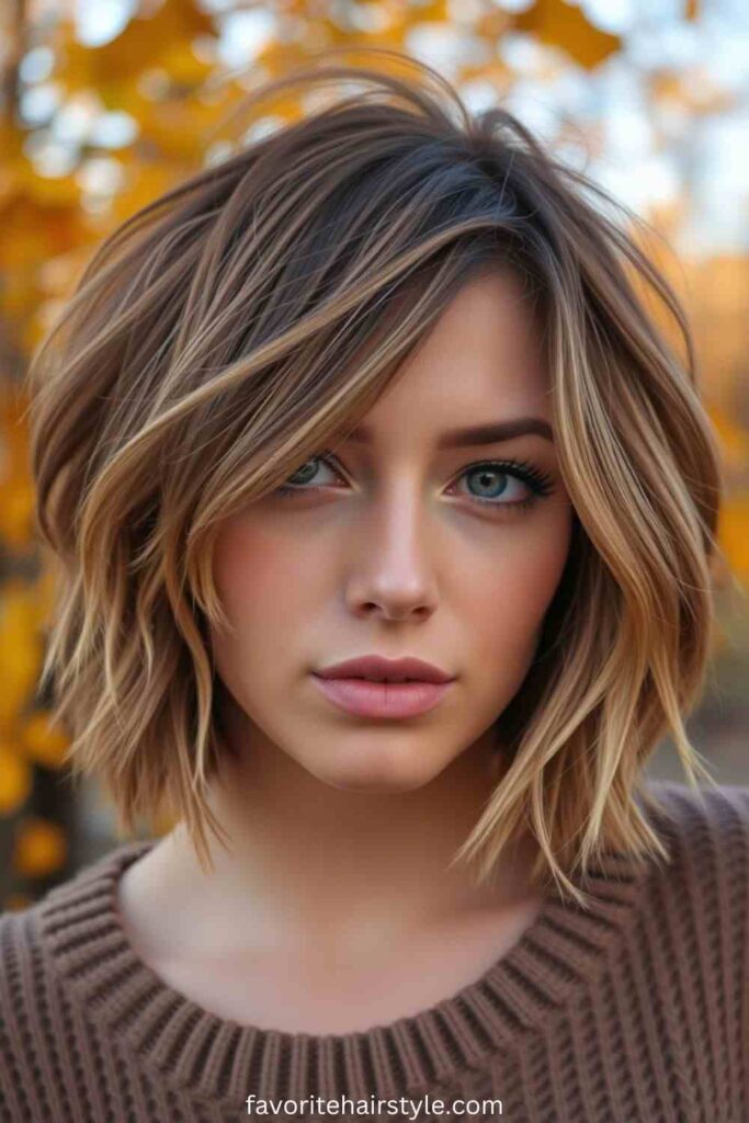 Bob Hairstyles For Short Hair Ideas Textured Bob