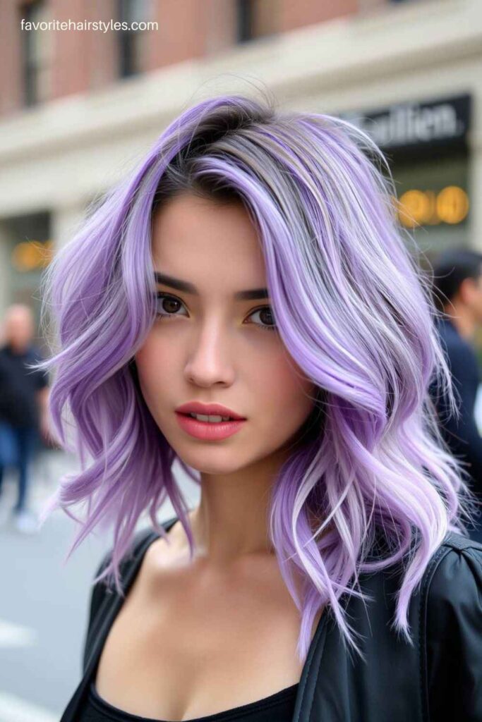 Violet