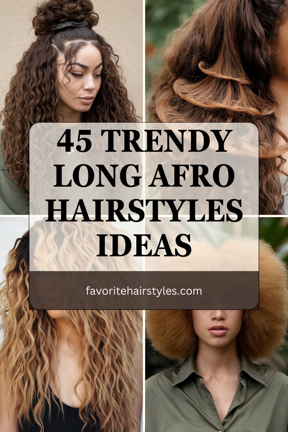 45 Trendy Long Afro Hairstyles Ideas Favorite Hair Styles Trendy 45 Trendy Long Afro Hairstyles Ideas Favorite Hair Styles Trendy