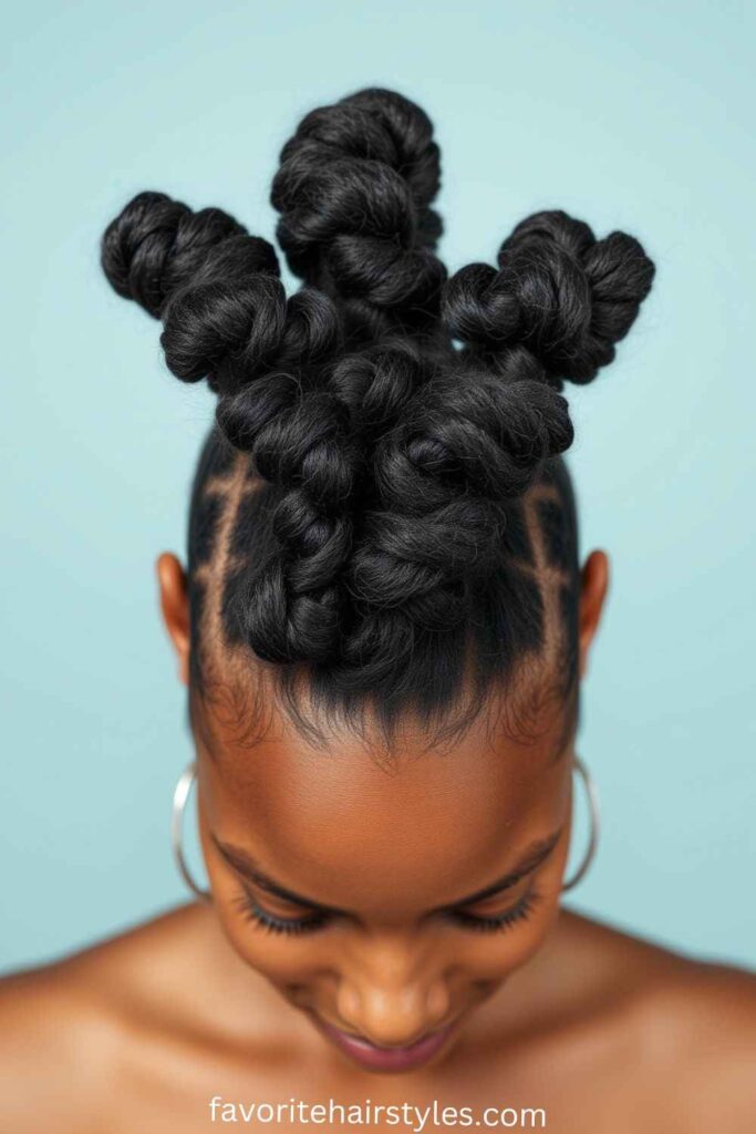 Mini Twists