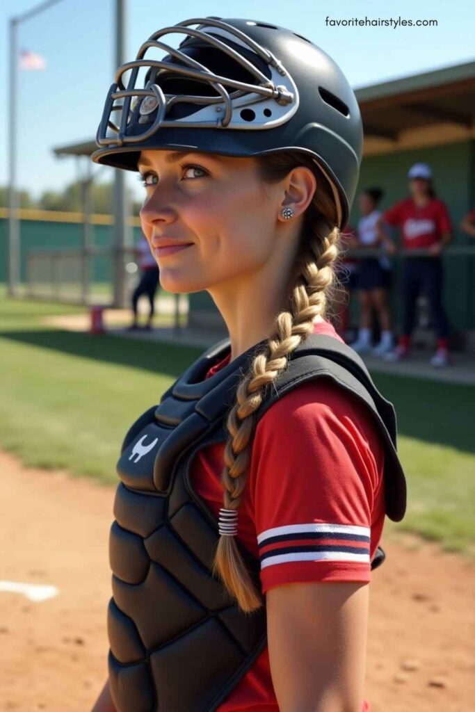 Bubble Braid