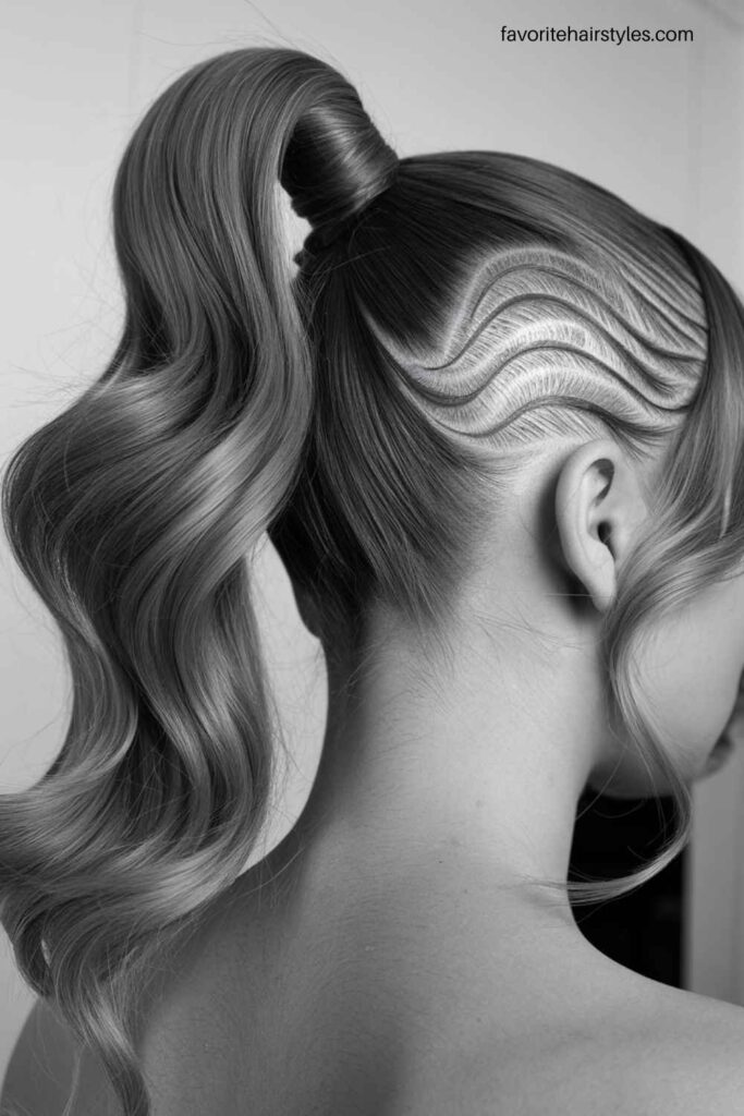 Butterfly Edges