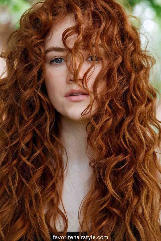 Cherry Red Weave Hairstyles​​​​ Ideas Curly Cherry Red Weave