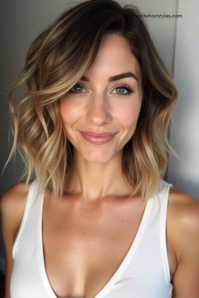 Layered Volume for Fullness