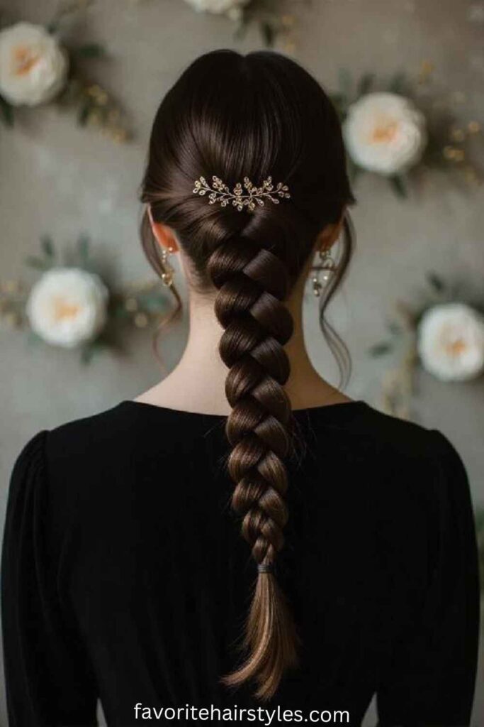Mini Space Buns