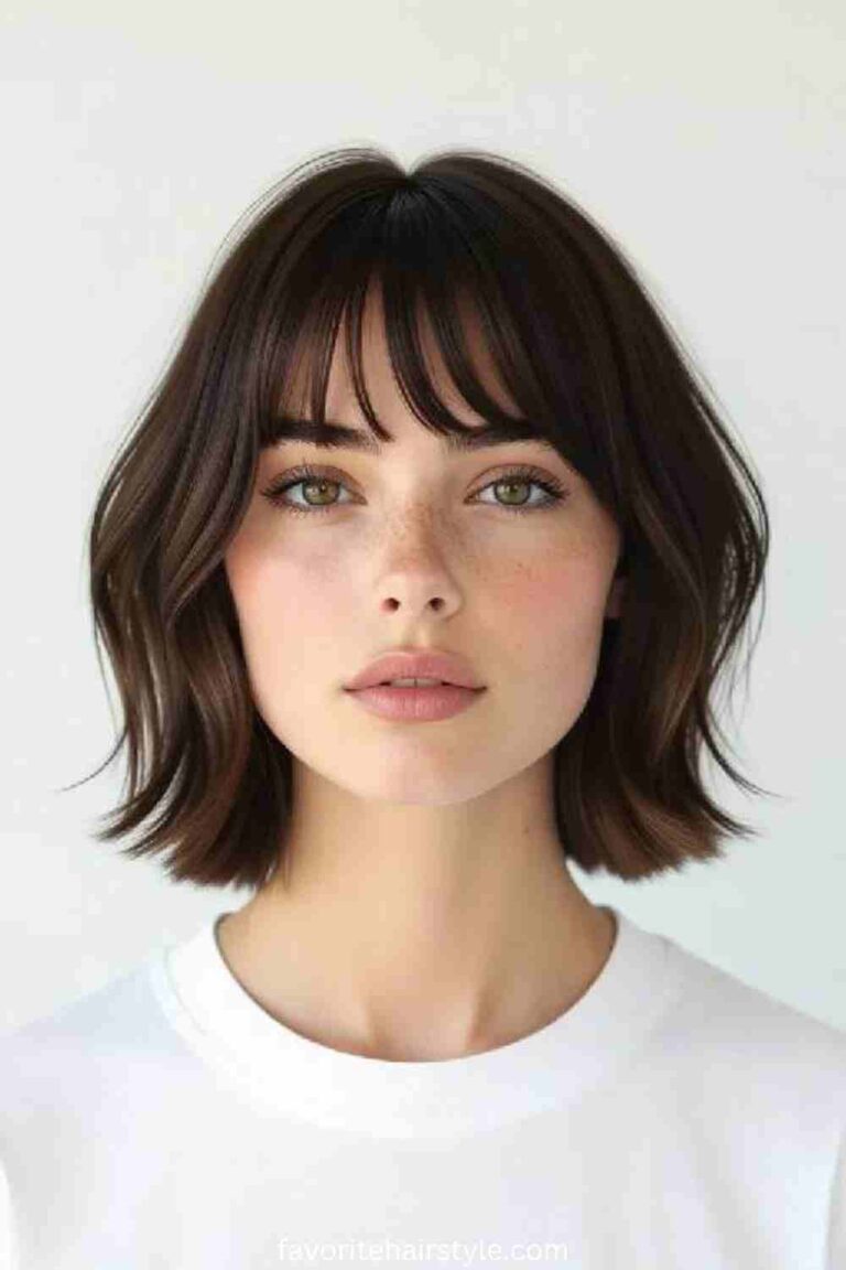 Best Razor Cut Layers Ideas - Favorite Hair Styles | Trendy Haircuts ...