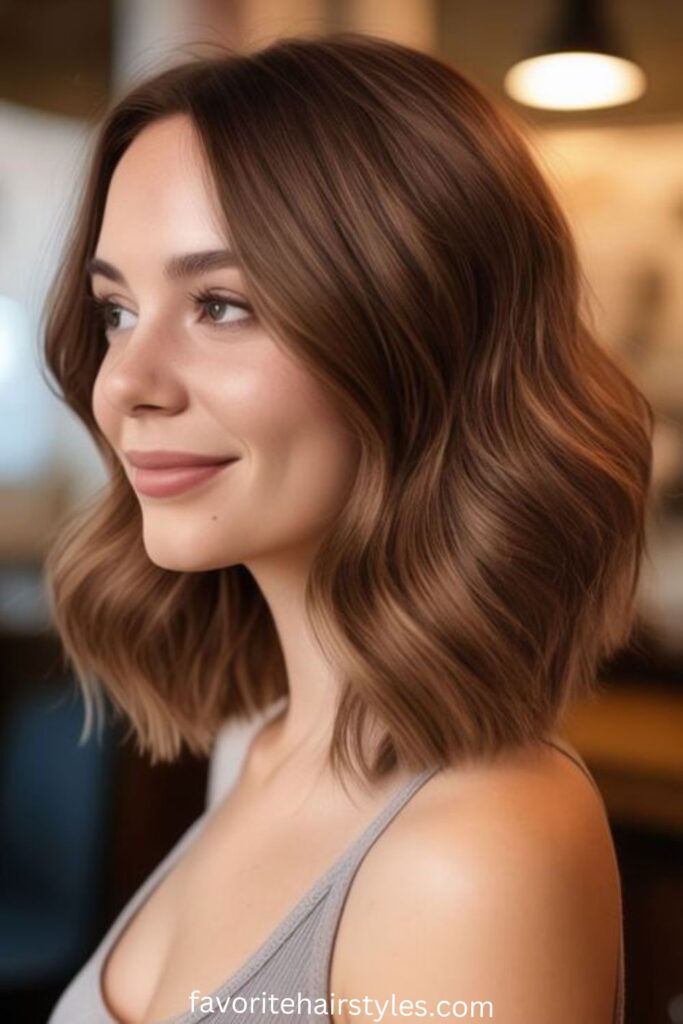  Espresso Base with Subtle Cinnamon Ends
