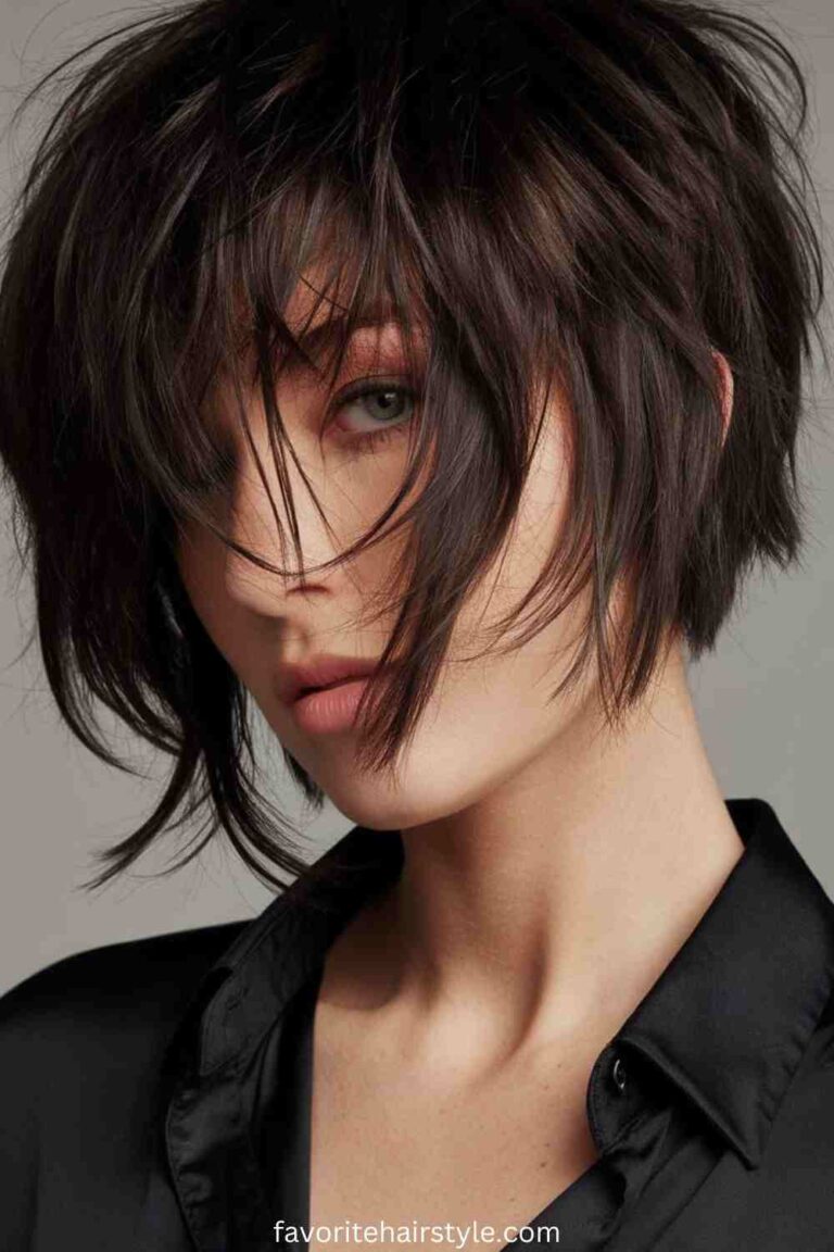 Textured Razor Cuts Trendy Short Razor Cut Hairstyles Ideas - Favorite Hair Styles | Trendy ...