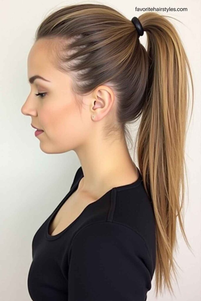 Zig-Zag Edges