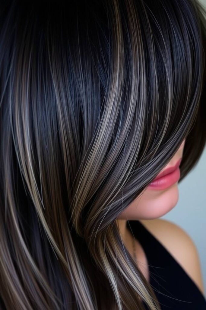 Ash Brown Babylights