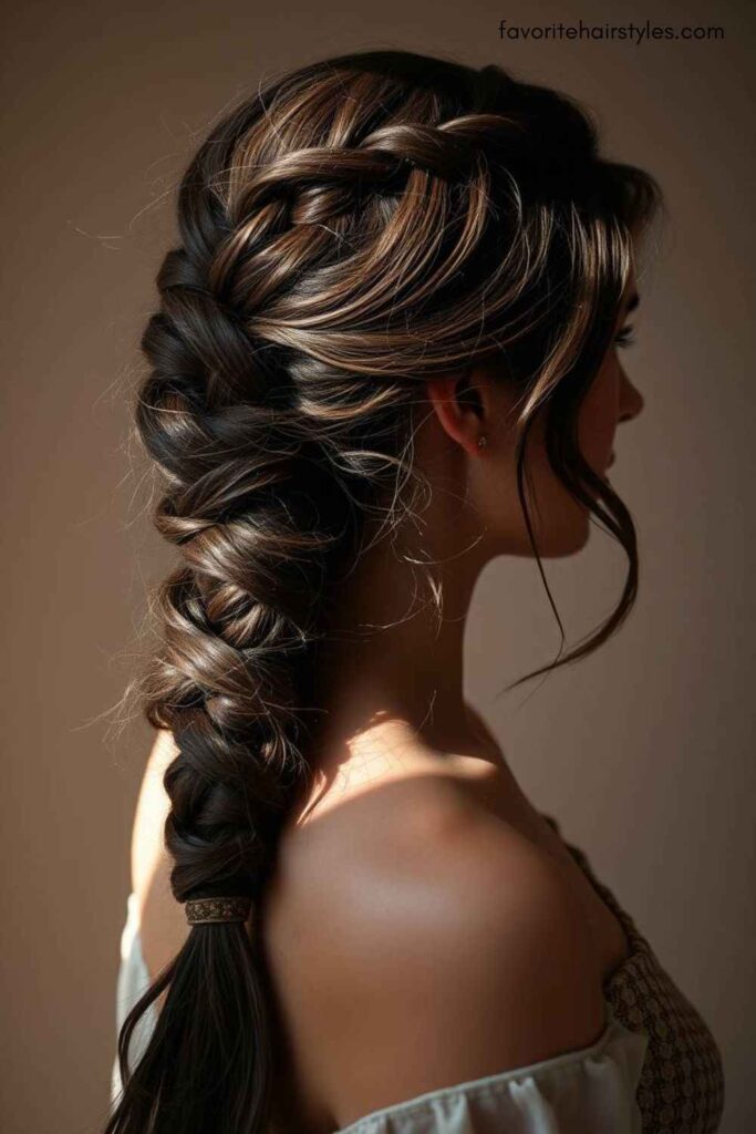 Boho Braids