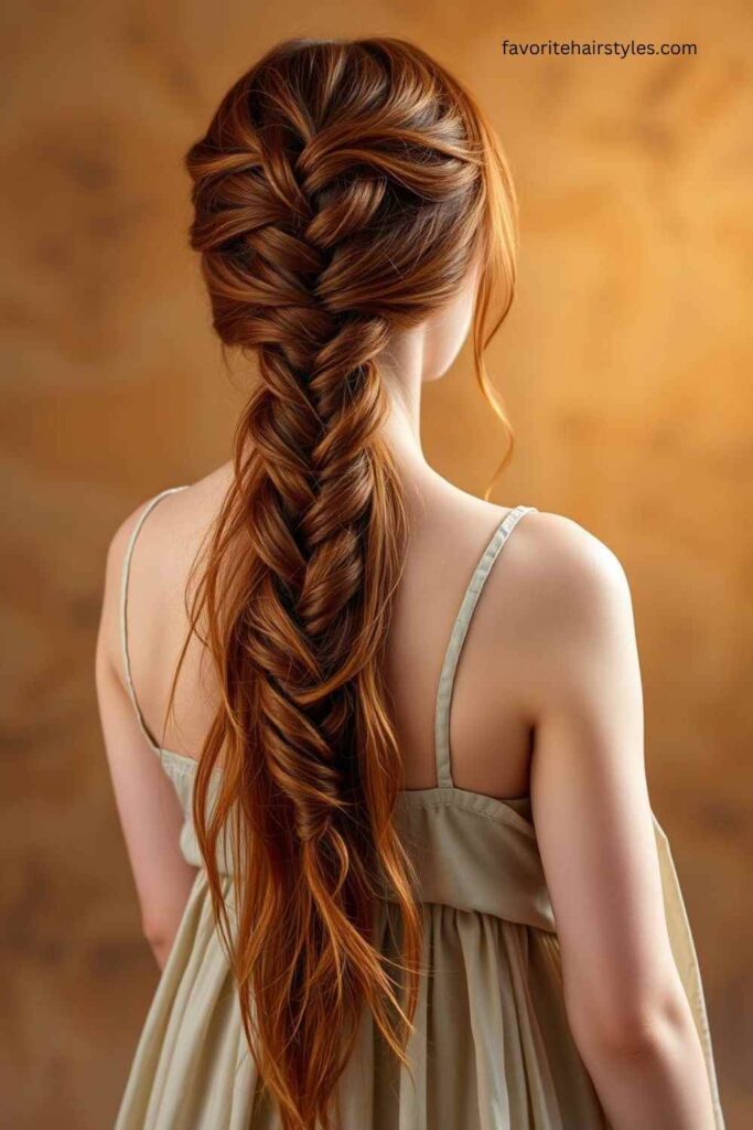Boho Braids