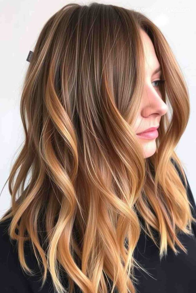 Caramel Babylights