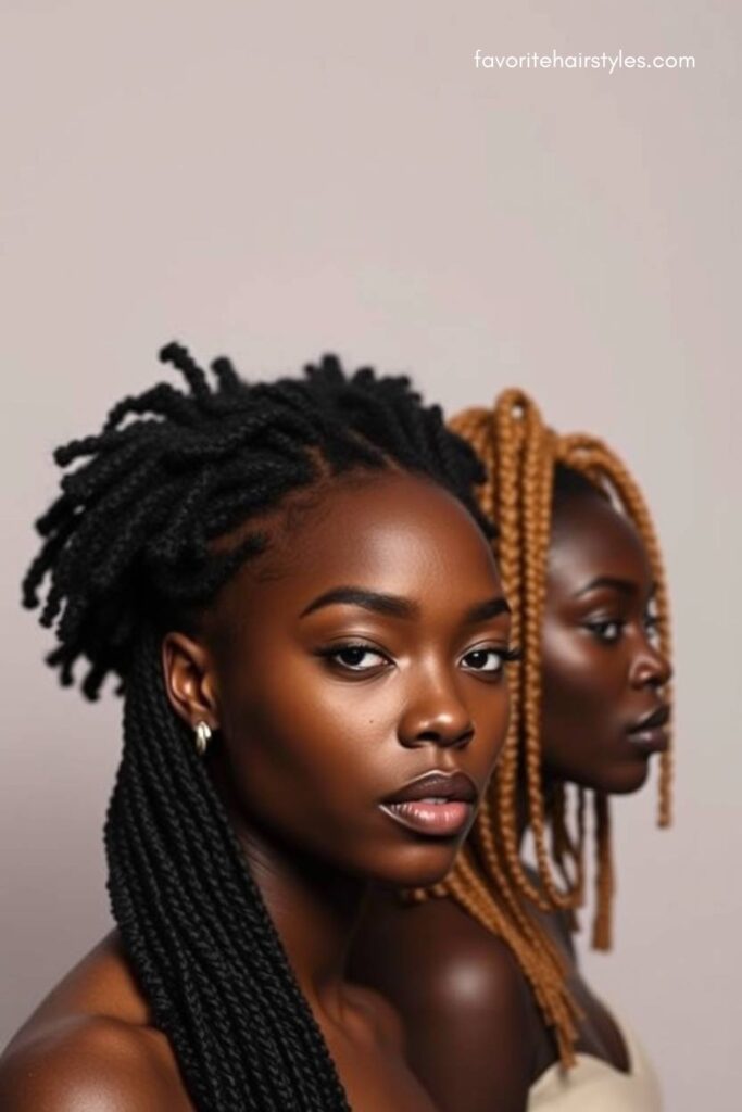 Crochet Styles