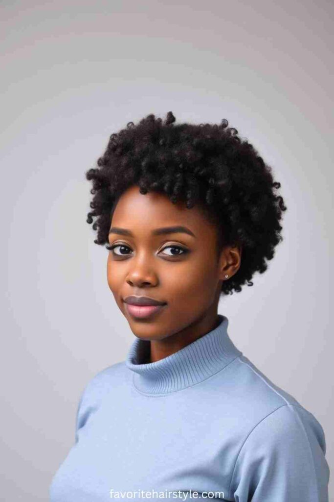 Curly Fro