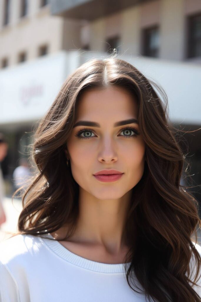 Dark Ash Brown