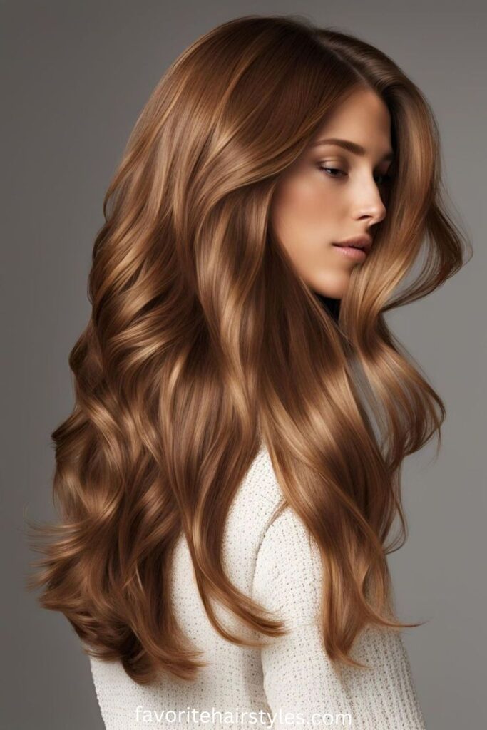 Golden Brown