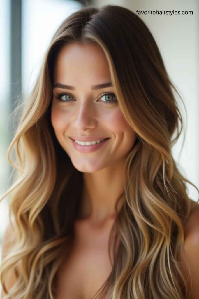 Halo Hair Extensions