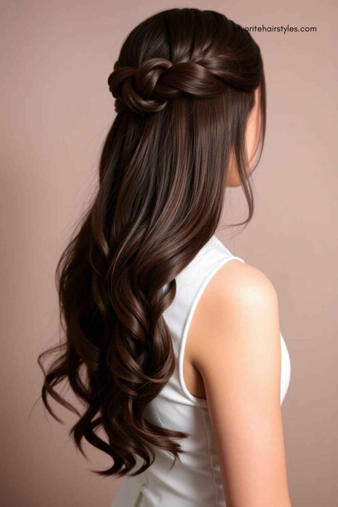 Halo Hair Extensions