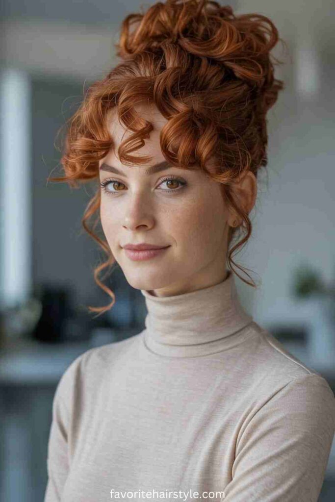 High Puff