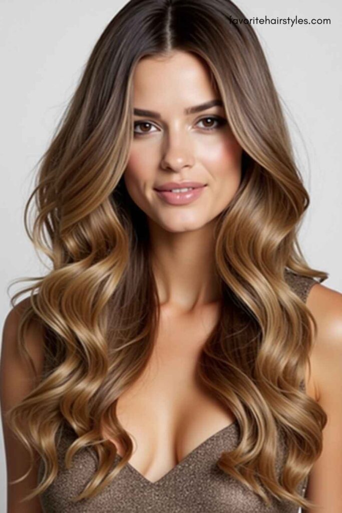 Layered Clip-In Sets