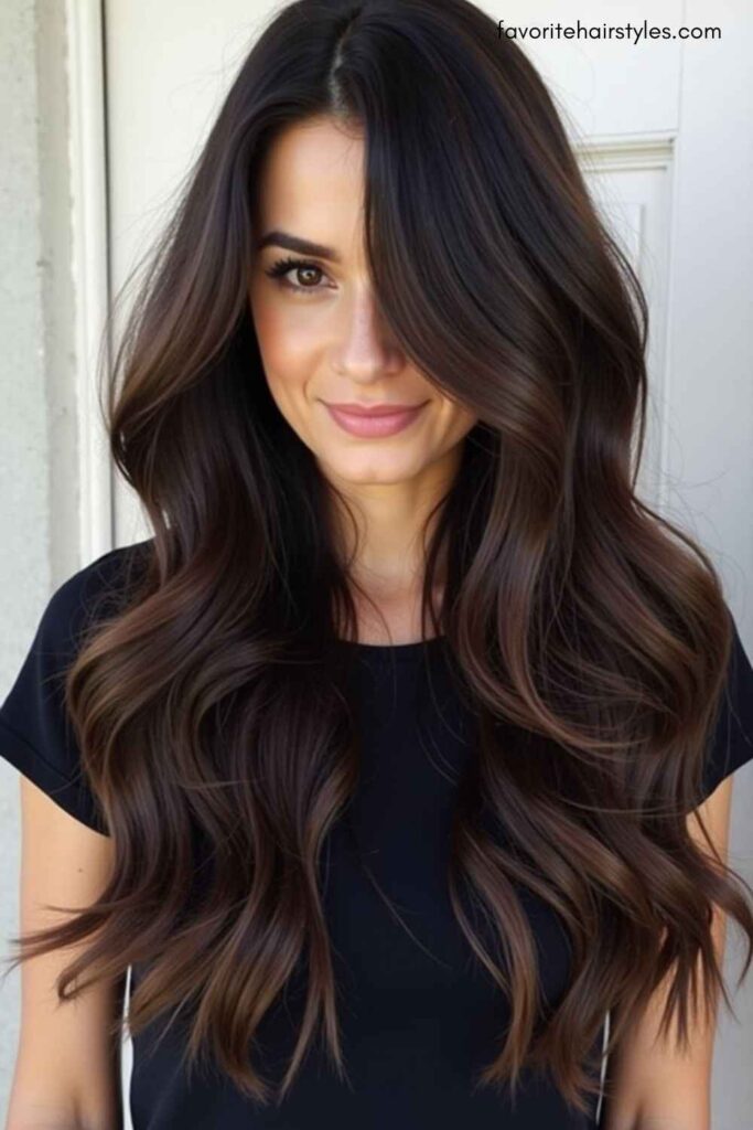 Layered Waves