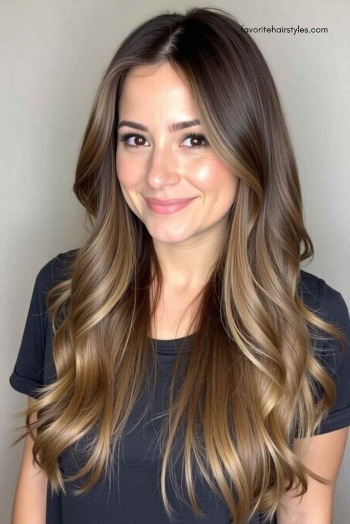 Light Ash Brown